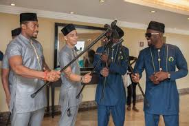 Image result for Modern senators for Nigerian men