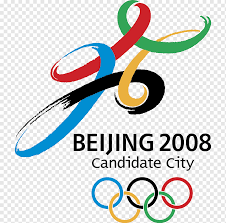 El emblema o logo olímpico está compuesto de cinco círculos de colores azul, amarillo, negro, azul, verde y rojo. Juegos Olimpicos De Verano 2008 Juegos Olimpicos De Verano 2020 Juegos Olimpicos De Verano Juegos Olimpicos De Verano 1936 Texto Logo Beijing Png Pngwing
