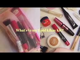 affordable makeup kit affordable