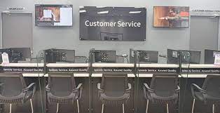 Samsung Service Centers gambar png