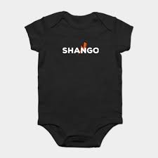 Shango T Shirt