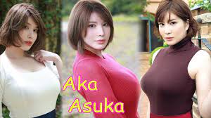 Aka Asuka | Debut Video Info | preview - YouTube