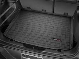 2016 jeep cherokee cargo mat trunk