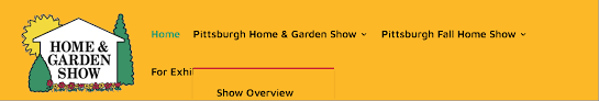 Duquesne Light Home Garden Show 2024