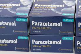 Geen tekort aan paracetamol in België, maar voorraad wel onder druk, zegt  producent | Het Nieuwsblad Mobile