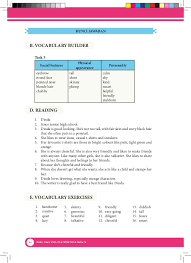 Pembahasan soal bahasa inggris kelas 10 chapter 2 task 5 halaman 25 saifullah id. Kunci Jawaban Bahasa Inggris Kelas 11 Semester 2 Kurikulum 2013 Ilmu Soal