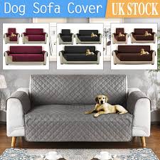 quilted sofa cover furniture pet