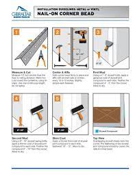 Corner Bead Construction Metals Inc