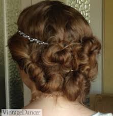 1920s hairstyles history long hair to