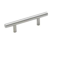 6 stainless steel bar pull hardware