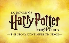Harry Potter And The Cursed Child The Curran San Francisco