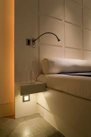 Modern Bedroom Lighting Ideas Enhance