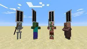 banners in minecraft