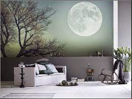 25 Wall Painting Designs Ideas With
