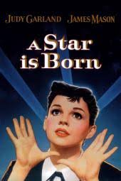 Image result for film poster a star is born