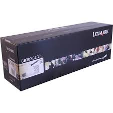 lexmark photoconductor single pack for