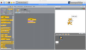 This blog post will guide you through the main steps needed to create a breakout game in scratch. Raspberry Pi Programmieren Mit Scratch