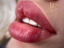 lips permanent makeup perfect lips in