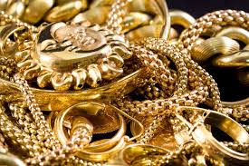 highest demand for gold jewelry