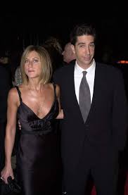 David schwimmer has responded to the rumours . Jennifer Aniston And David Schwimmer Were Almost An Irl Couple Capital