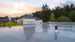 common epdm rubber roof repairs