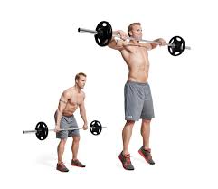 The 30 Best Shoulder Workout Exercises Of All Time