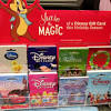 However, there are a few tricks to getting disney gift the discover it® and discover® more® cards are especially great for people who shop at wholesale clubs (like costco, bj's, and sam's club). 1