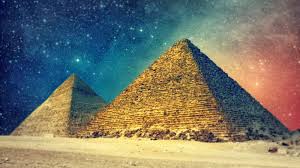 Image result for Pyramids
