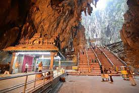 batu caves tour from kuala lumpur 2024