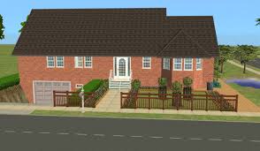 Sims 3 House With Basement Colaboratory