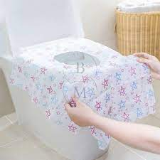 Jual Alas Dudukan Toilet Wc Travel