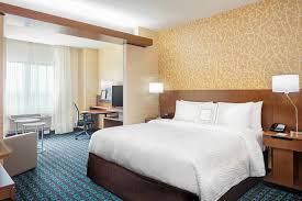 hotel fairfield inn suites by
