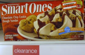 Have you ever tried smart ones, the weight watchers brand? Smart Ones Archives Totallytarget Com