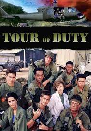 tour of duty watch tv series