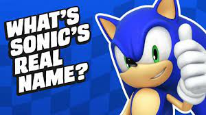 20 sonic questions answered by roger