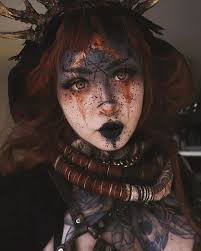 fantasy makeup looks