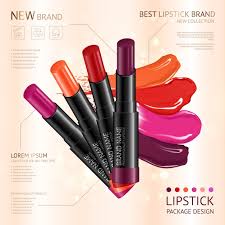 lip makeup cosmetics information