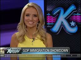 It blotted out every single other story. Back On Fox Business With Kennedy For 3 Kayleigh Mcenany Facebook