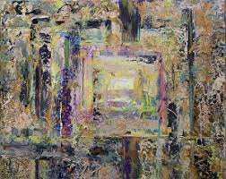 Image result for abstract paintings with painter's name