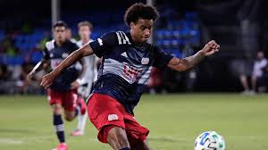 Rumors have been circulating that buchanan would find a home in europe since he was a standout for the canadian national team … Revs Midfielder Tajon Buchanan Recalled To Team Canada Abc6