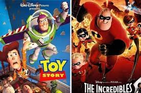 If 2019 was the year disney took over the world, 2020 will be the year that signals whether it'll stay there, or. Everyone Has A Favorite Disney Movie And We Bet We Can Guess Which One Is Yours Bet Disney Everyone Favorite Guess In 2020 Pixar Movies Disney Quiz Disney Movies