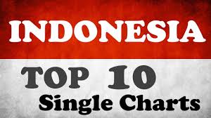 Indonesia Top 10 Single Charts November 27th 2017 Chartexpress