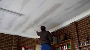 sagging garage ceiling repairs you