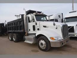 peterbilt 386 trucks automobiles for