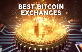 There are a few exchanges that are regulated. Top 20 Bitcoin Exchanges How To Buy Sell Trade Use Crypto Currency My Bitcoin