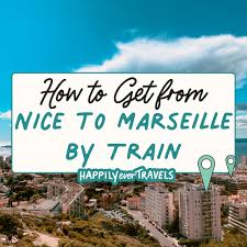 how to get from nice to mille by