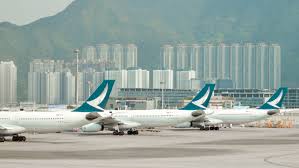 cathay pacific bage fees tips to