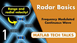 radar system design matlab simulink