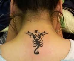 Usually small designs, popular male as well as female art. Scorpion Tattoo Meanings Ideas And Unique Designs Tatring