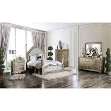 furniture of america loraine queen